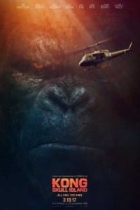Download Kong: Skull Island (2017) Dual Audio {Hindi-English} 480p [400MB] || 720p [1.1GB] || 1080p [3.5GB]