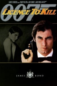 Download [James Bond Part 17] Licence to Kill (1989) Dual Audio {Hindi-English} 480p [300MB] || 720p [1GB] || 1080p [3.8GB]