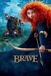 Download Brave (2012) Dual Audio (Hindi-English) 480p [300MB] || 720p [1GB] || 1080p [3.18GB]