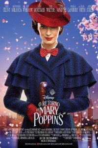 Download Mary Poppins Returns (2018) {English With Subtitles} BluRay 480p [500MB] || 720p [1.1GB] || 1080p [2.5GB]