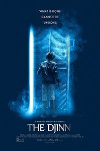 Download The Djinn (2021) {English With Subtitles} Web-Rip 480p [300MB] || 720p [700MB] || 1080p [1.5GB]