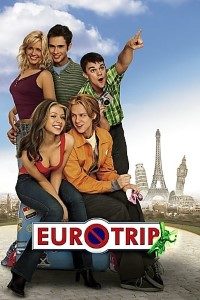 Download EuroTrip (2004) Dual Audio (Hindi-English) 480p [300MB] || 720p [800MB] || 1080p [2GB]