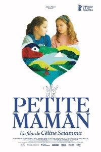 Download Petite Maman (2021) {FRENCH With Subtitles} 480p [450MB] || 720p [650MB] || 1080p [1.3GB]
