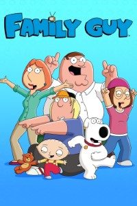 Download Family Guy (Season 1-23) [S23E14 Added] {English With Subtitles} WeB-DL 720p [170MB] || 1080p [220MB]