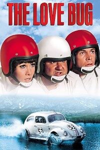 Download The Love Bug (1968) {English With Subtitle} 480p [320MB] || 720p [800MB] || 1080p [1.68GB]
