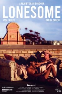 Download Lonesome (2023) {English With Subtitles} Web-DL 480p [280MB] || 720p [872MB] || 1080p [1.75GB]