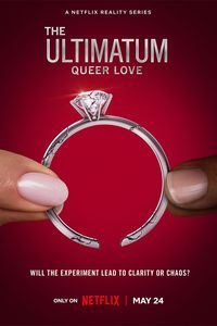 Download The Ultimatum: Queer Love (Season 1) {Hindi-English} WeB- DL 720p [500MB] || 1080p [1.2GB]