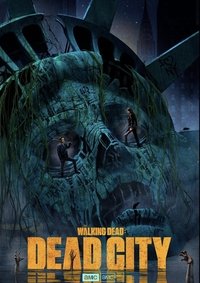 Download The Walking Dead: Dead City (Season 1-2) [S02E05 Added] {English With Subtitles} WeB-HD 480p [170MB] || 720p [450MB] || 1080p [1.1GB]