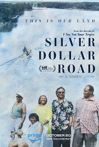Download Silver Dollar Road (2023) {English With Subtitles} 480p [300MB] || 720p [900MB] || 1080p [2GB]