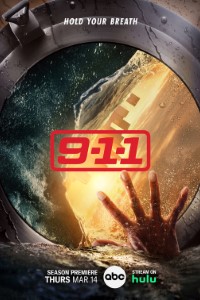 Download 9-1-1 (Season 1-8) [S08E18 Added] {English With Subtitles} WeB-HD 720p [350MB] || 1080p [950MB]