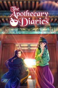 Download The Apothecary Diaries (Season 1-2) [S02E18 Added] Multi Audio {Hindi-English-Japanese} WeB-DL 480p [85MB] || 720p [150MB] || 1080p [500MB]