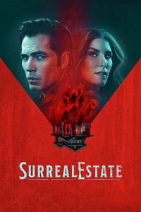 Download SurrealEstate (Season 1-3) [S03E09 Added]  (English with Subtitle) WeB-DL 720p [240MB] || 1080p [1.1GB]