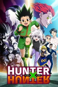 Download Hunter x Hunter (Season 1-3) [S01E58 Added] Multi Audio {Hindi-English-Japanese} BluRay 480p [85MB] || 720p [150MB] || 1080p [490MB]