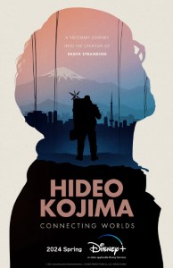 Download Hideo Kojima: Connecting Worlds (2023) {English With Subtitles} 480p [175MB] || 720p [475MB] || 1080p [1GB]