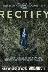 Download Rectify Season 1-4 (English Audio) Esubs Bluray 720p [380MB] || 1080p [1GB]