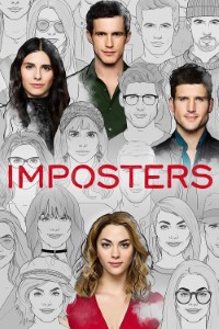 Download Imposters (Season 1-2) {English Audio With Subtitles} WeB-DL 720p [220MB] || 1080p [810MB]