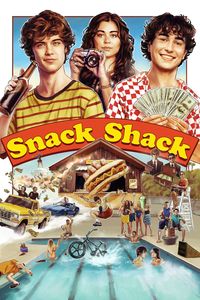 Download Snack Shack (2024) Dual Audio {Hindi-English} WEB-DL 480p [440MB] || 720p [1GB] || 1080p [2.5GB]