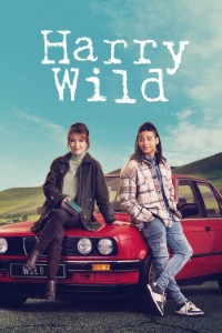 Download Harry Wild (Season 1-4) [S03E05 Added] {English Audio With Subtitles} WeB-DL 720p [350MB] || 1080p [900MB]