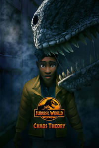 Download Jurassic World: Chaos Theory (Season 1-3) Dual Audio (Hindi-English) Msubs Web-Dl 720p [215MB] || 1080p [1GB]