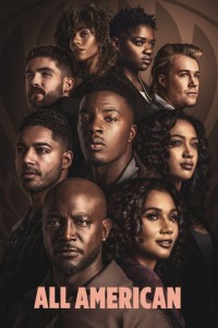 Download All American (Season 1-7) [S07E13 Added] {English Audio With Subtitles} WeB-DL 720p [340MB] || 1080p [840MB]