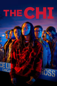 Download The Chi (Season 1-7) [S07E03 Added] (English Audio) Esubs Web-Dl 720p [450MB] || 1080p [1.1GB]