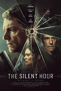 Download The Silent Hour (2024) {English With Subtitles} 480p [300MB] || 720p [800MB] || 1080p [1.5GB]
