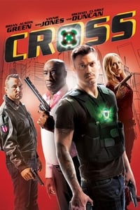 Download Cross (2011) Dual Audio {Hindi-English} Esubs WEB-DL 480p [348MB] || 720p [1.0GB] || 1080p [2.1GB]