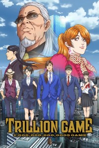 Download TRILLION GAME (Season 1) [S01E26 Added] Multi Audio {Hindi-English-Japanese} WeB-DL 480p [85MB] || 720p [150MB] || 1080p [500MB]
