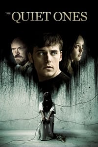 Download The Quiet Ones (2014) Dual Audio (English-French) Esubs Web-Dl 480p [320MB] || 720p [900MB] || 1080p [2GB]
