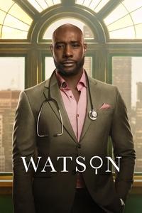 Download Watson (Season 1) [S01E13 Added] {English With Subtitles} WeB-DL 720p [350MB] || 1080p [850MB]