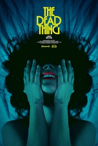Download The Dead Thing (2024) {English With Subtitles} 720p [800MB] || 1080p [2GB]