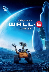 Download WALL·E (2008) {English With Subtitles} 480p [500MB] || 720p [999MB] || 1080p [2.5GB]