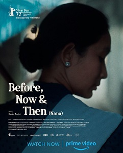Download Before, Now & Then (2022) {Indonesian With Subtitles} 480p [500MB] || 720p [999MB] || 1080p [2.2GB]