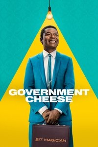 Download Government Cheese (Season 1) [S01E10 Added] {English With Hindi Subs} WeB-HD 720p [350MB] || 1080p [850MB]