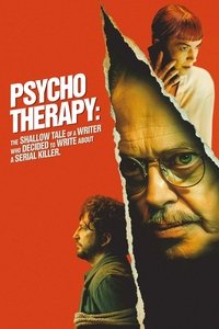 Download Psycho Therapy: The Shallow Tale of a Writer Who Decided to Write about a Serial Killer (2024) (English) Web-Dl 480p [300MB] || 720p [830MB] || 1080p [2GB]