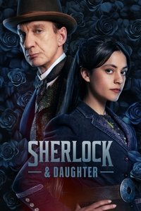 Download Sherlock & Daughter (Season 1) [S01E06 Added] {English With Subtitles} WeB-DL 720p [350MB] || 1080p [850MB]
