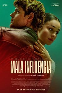 Download Bad Influence (2025) Multi Audio (Hindi-English-Spanish) Msubs Web-Dl 480p [390MB] || 720p [1GB] || 1080p [2.5GB]