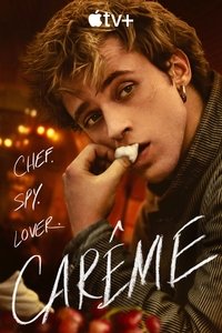 Download Carême (Season 1) [S01E06 Added] {English With Hindi Subs} WeB-HD 720p [450MB] || 1080p [1GB]