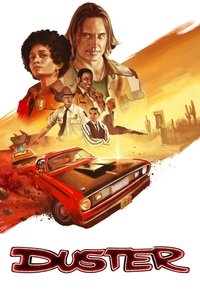 Download Duster (Season 1) [S01E03 Added] {English With Subtitles} WeB-DL 720p [250MB] || 1080p [950MB]