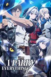 Download I Parry Everything (Season 1) [S01E09 Added] Multi Audio {Hindi-English-Japanese} BluRay 480p [85MB] || 720p [150MB] || 1080p [490MB]