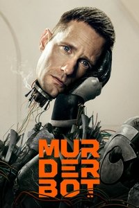 Download Murderbot (Season 1) [S01E04 Added] {English With Hindi Subs} WeB-HD 720p [150MB] || 1080p [550MB]
