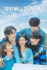Download Spring of Youth (Season 1) [S01E05 Added] {Korean With English Subtitles} WeB-DL 720p [350MB] || 1080p [2.5GB]