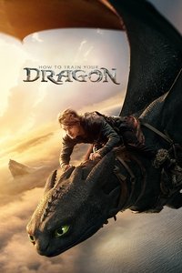 Download How to Train Your Dragon (2025) Dual Audio (Hindi-English) HDTS 480p [430MB] || 720p [1.3GB] || 1080p [2.3GB]