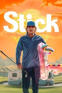 Download Stick (Season 1) [S01E03 Added] {English With Hindi Subs} WeB-HD 720p [200MB] || 1080p [800MB]
