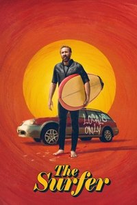 Download The Surfer (2024) (English Audio) Esubs Web-Dl 480p [300MB] || 720p [810MB] || 1080p [1.9GB]